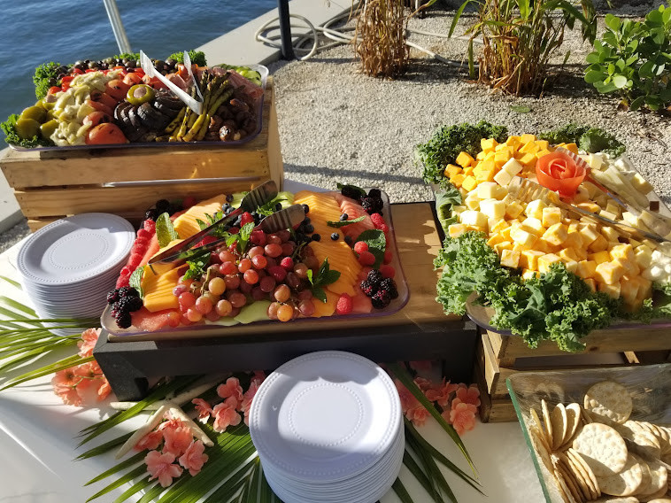 Lighthouse Grill Catering in Englewood, Florida