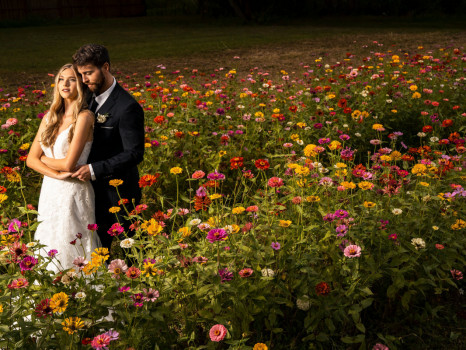 Ever After Farms Flower Barn