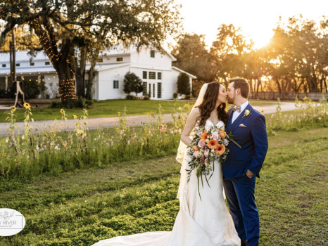 Ever After Farms Flower Venue