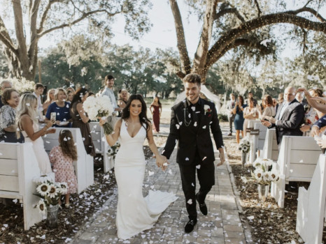 Ever After Farms Flower Venue