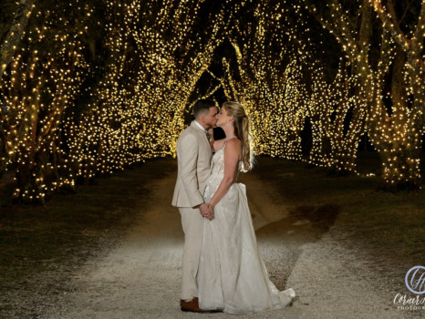 Ever After Farms Flower Venue
