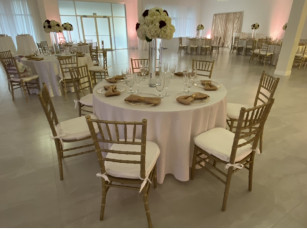 The WhiteStone Wedding & Event Venue