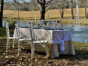 The Orchards Event Venue