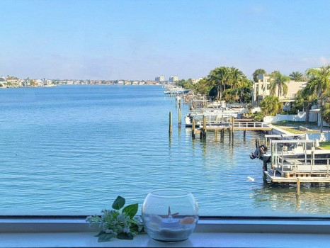 Florida Beach Banquets