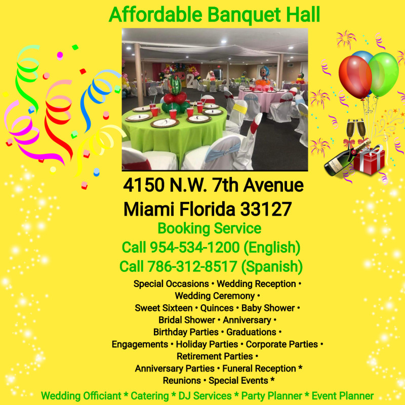 Affordable Banquet Hall In Miami Florida affordable-banquet-hall-in-miami-florida