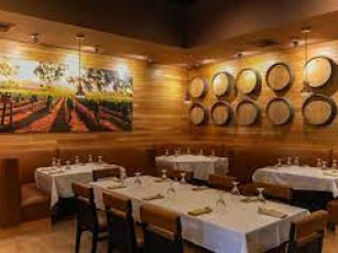 Chef Adrianne's Vineyard Restaurant & Bar