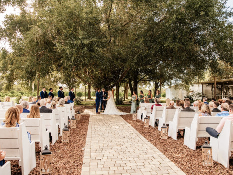 Ever After Farms Citrus Venue