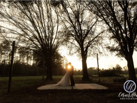 Ever After Farms Citrus Venue