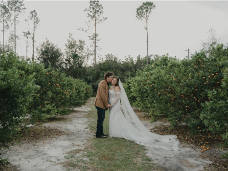 Ever After Farms Citrus Venue