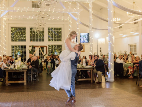 Ever After Farms Citrus Venue