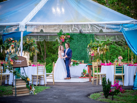 Little Paradise Weddings