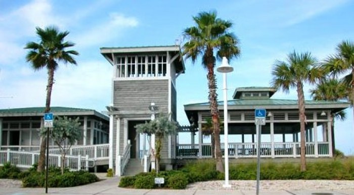Photo of Sunset Beach Pavilion