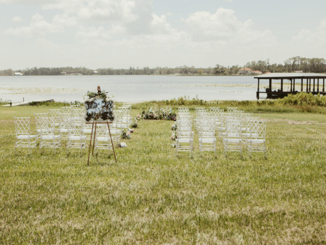 Ballroom on the Lake