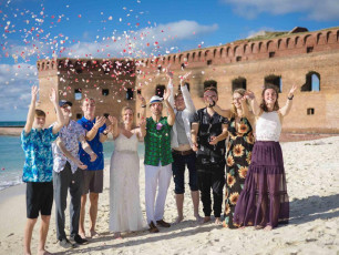 Conch Concierge Weddings