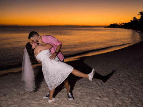 Conch Concierge Weddings