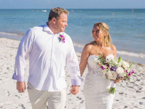 Conch Concierge Weddings