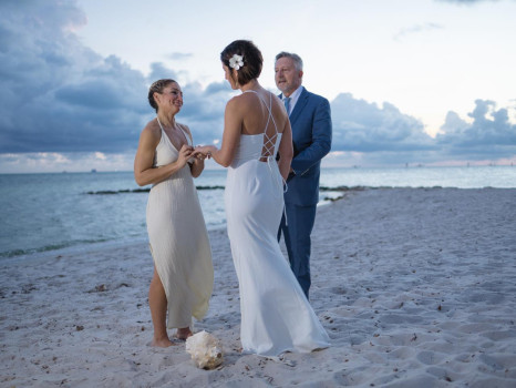 Conch Concierge Weddings