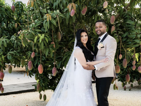 Ever After Farms Tropical Grove Venue