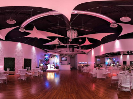 Revolution Party Venues Doral
