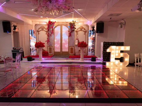 Diamond Venue Doral