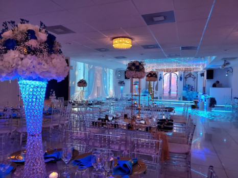 Diamond Venue Doral