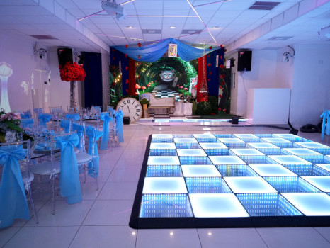 Diamond Venue Doral