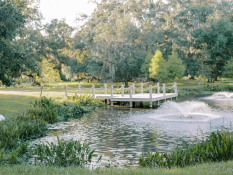 Mill Pond Estate