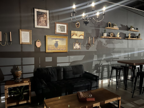 The Shop