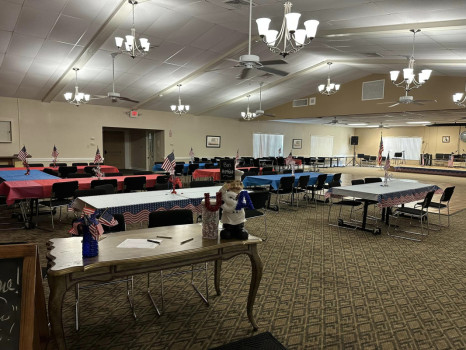 Beacon Square Civic Association