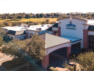 Clermont Arts & Recreation Center