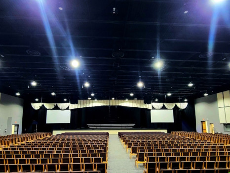 Clermont Arts & Recreation Center