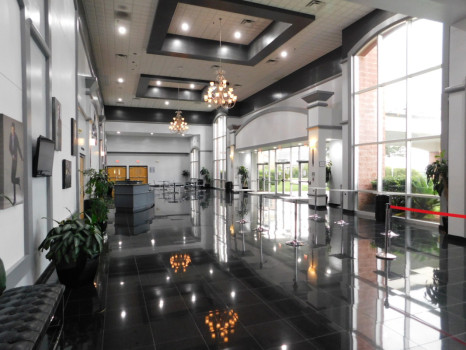 Clermont Arts & Recreation Center