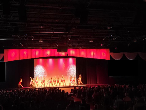 Clermont Arts & Recreation Center