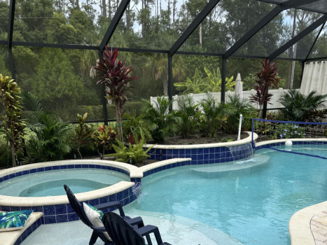 The Poolside Wedding Venue