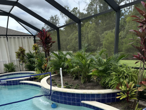 The Poolside Wedding Venue