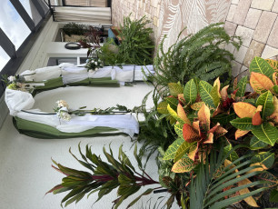 The Poolside Wedding Venue