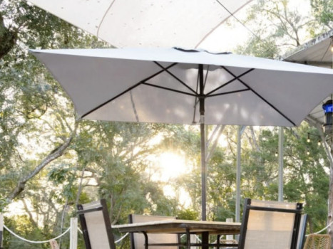 Rainbow River Bungalows