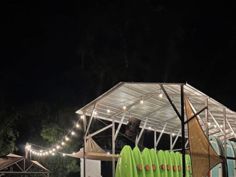 Rainbow River Bungalows