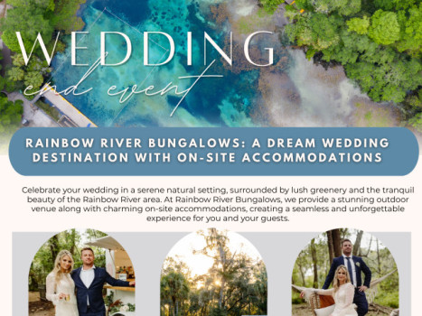 Rainbow River Bungalows