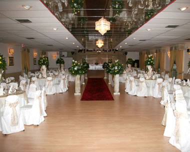 Photo of Romance Ballroom
