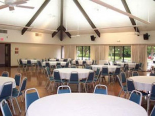 Fellowship Hall