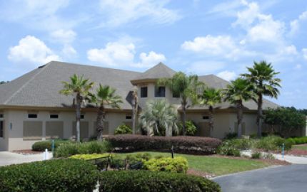 Rock Springs Ridge Golf Club — Apopka, FL, 32712 — ReceptionHalls.com