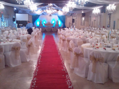 5th Avenue Event Hall