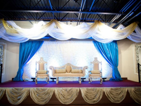 5th Avenue Event Hall