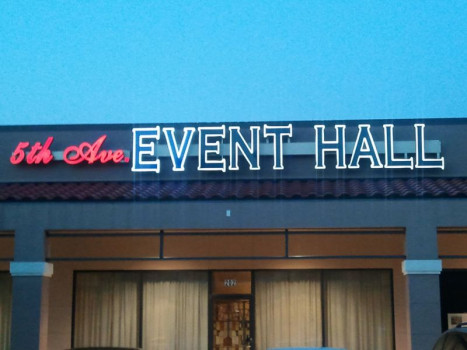 5th Avenue Event Hall
