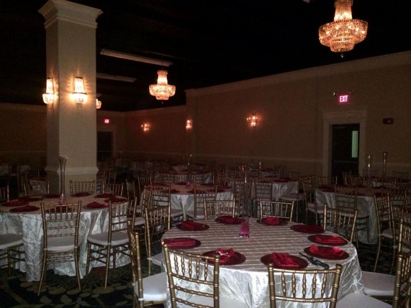 Photos Of Events Unlimited Villa Rica