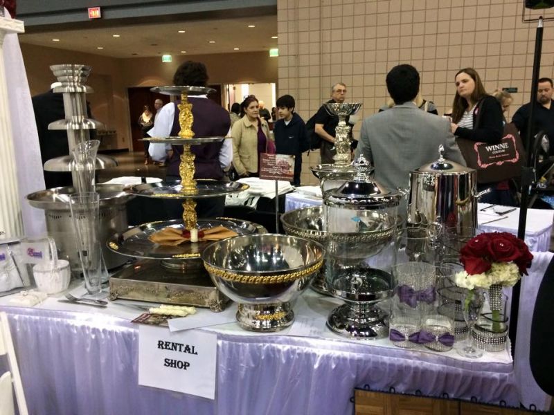 Photos Of Events Unlimited Villa Rica