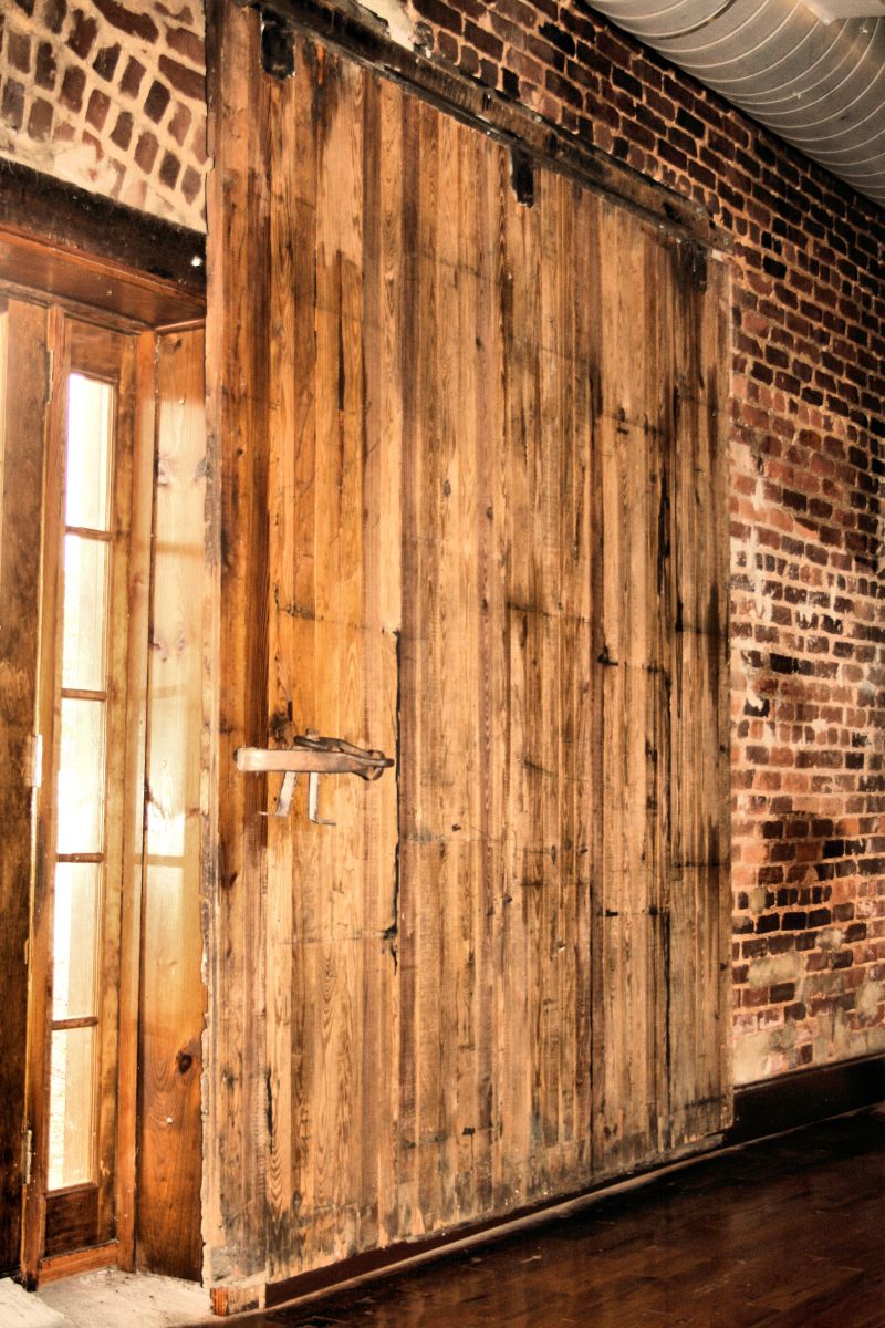 Photo of The Cotton Warehouse