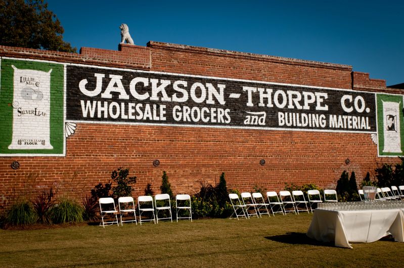 Photo of The Cotton Warehouse