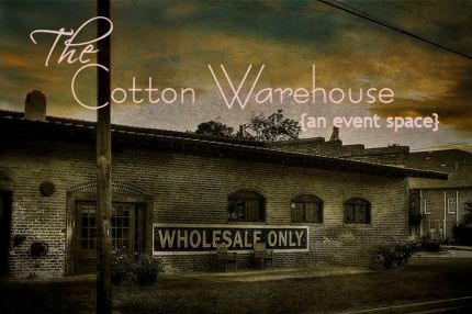 Photo of The Cotton Warehouse